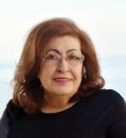 Εφη Καγξίδου