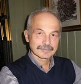 Γρηγόρης Σκλήνος