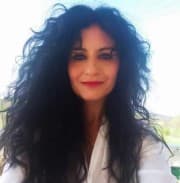 Κωνσταντίνα Μπαλιάμη