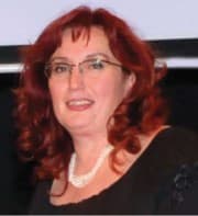 Λίνα Σπεντζάρη