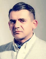 Βασίλης Τσάφας