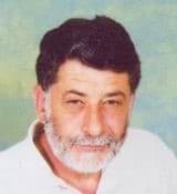 Ανδρέας Ταζογλίδης