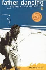 Εξώφυλλο: Father Dancing