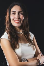 Γενοβέφα Γ. Κτενίδου