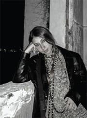 Κατερίνα Γριμάνη