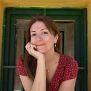 Κατερίνα Λουκίδου