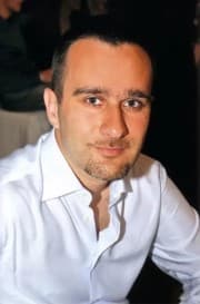 Νίκος Σταμκόπουλος