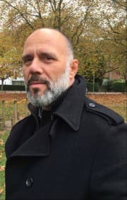 Νίκος Τσουρλάκης