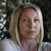 Παυλίνα Κωνσταντάρα