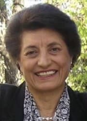 Ελένη Γρατσία-Σαλτερή