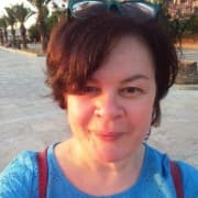 Μαρία Παπανικολάου