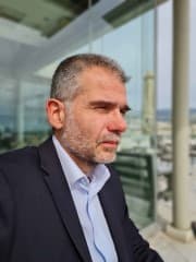 Σωτήρης Κατσιµίχας