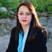 Χριστίνα Αθηνοδώρου