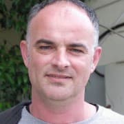 Χρήστος Δανιήλ