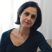 Ελιάνα Χουρμουζιάδου