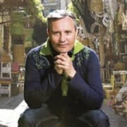 Γιώργος Τούλας