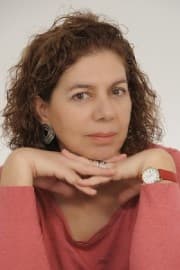 Μαρία Αντωνίου