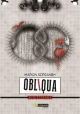 Εξώφυλλο: Obliqua