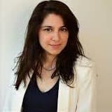 Ελενα Μπολονάση