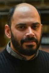 Γιάννης Τσίρμπας