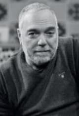 Γιάννης Ξανθόπουλος