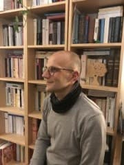 Γιάννης Παττακός