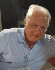 Κώστας Λιάκος (1952)