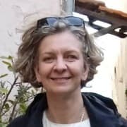 Χρυσάνθη Πρωτοψάλτου