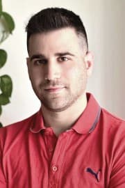 Δηµήτρης Μιχαλέτος