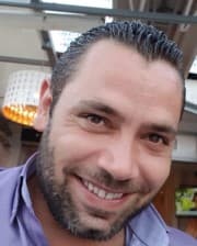 Σπύρος Πηγαδίτης