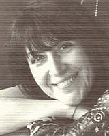 Χρύσα Τσαρούχη