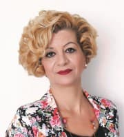 Ολυμπία Τσικαρδάνη