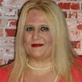 Παρασκευή Mόλαρη