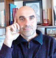 Γιάννης Τσίγκρης