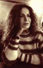 Μαρία Σεβαστιάδου