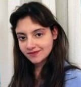 Ματίνα Τηλιακού