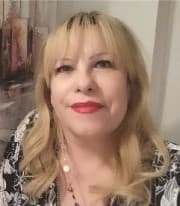 Ιωάννα Πέτσα