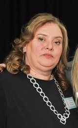 Μαίρη Καραμπέτη-Κολοβού