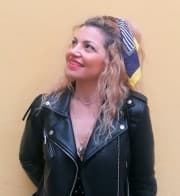 Θωμαή Σίσκου