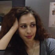 Αγάπη Παπουτσάκη