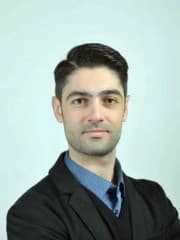 Δημήτρης Τσουκνιδής