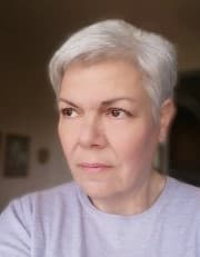 Ρούλα Σμυρνιώτη