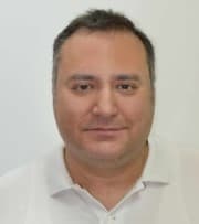 Στάθης Λιώτης