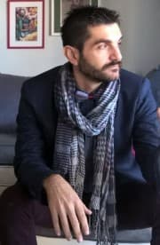 Βασίλης Κουτσοφωτεινός