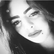 Μελίνα Στυλιανού