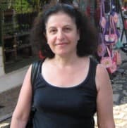 Θάλεια Τάσου