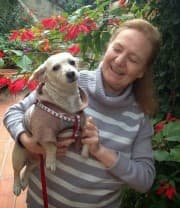 Βιολέτα Κακομανώλη