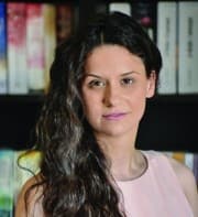 Αναστασία Τόλιου