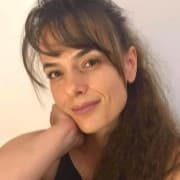 Γεωργία Κρίκη