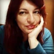 Μαρίνα Σαβεριάδου